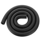 Tubo de espuma para isolamento de tubulação Tsurpcao 19 mm de diâmetro interno, 1,8 m de comprimento Tubo de espuma para isolamento de tubulação Tsurpcao 19 mm de diâmetro interno, 1,8 m de comprimento