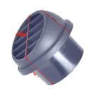 Tubo De Exaustão/Conector De 200cm De Diâmetro E 75mm Para Aquecedor a Diesel Webasto Eberspächer Tubo De Exaustão/Conector De 200cm De Diâmetro E 75mm Para Aquecedor a Diesel Webasto Eberspächer