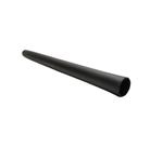 Tubo de Extensão - 32mm. para Aspirador de Pó Electrolux / Mondial / Philco / Arno / Britânia / Universal - Preto