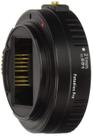Tubo de extensão macro Fotodiox Pro 21mm para Canon EOS EF/EF-s