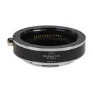 Tubo de extensão macro Fotodiox Pro de 15 mm para montagem RF Canon