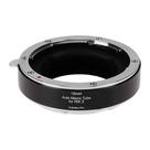 Tubo de extensão macro Fotodiox Pro de 15 mm para Nikon Z-Mount