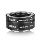 Tubo de Extensão Macro Meike MK-F-AF3 para Fujifilm X-Mount