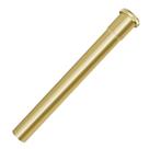 Tubo de Extensão OPERMAXER em Latão 32 mm x 30 cm Dourado