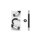 Tubo De Extensão Para Torneira Goumet 50cm