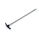 Tubo de extensão para válvula de descarga Valterra TX24HPB 61 cm Tubo de extensão para válvula de descarga Valterra TX24HPB 61 cm