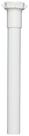 Tubo de extensão Plumb Pak PP42-8W, 3,2 cm x 20 cm, junta deslizante