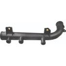 Tubo de fluxo de água Chevrolet Astra 1999 a 2007 VALCLEI