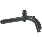 Tubo de fluxo de água Chevrolet Corsa 2006 a 2014 AJE 087229 Tubo de fluxo de água Chevrolet Corsa 2006 a 2014 AJE 087229