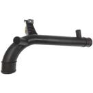 Tubo de fluxo de água Chevrolet Prisma 2009 a 2019 AJE Tubo de fluxo de água Chevrolet Prisma 2009 a 2019 AJE