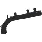 Tubo de fluxo de água Chevrolet Vectra 1997 a 2010 AJE Tubo de fluxo de água Chevrolet Vectra 1997 a 2010 AJE