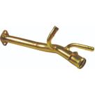Tubo de fluxo de água Fiat Palio 1996 a 2000 VALCLEI VC-211