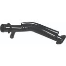 Tubo de fluxo de água Fiat Strada 1999 a 2002 VALCLEI VC-213
