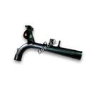 Tubo de Fluxo de agua plástico VALCLEI VC-410 GM Celta