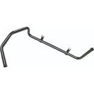 Tubo de fluxo de água Volkswagen Parati 1990 a 1993 VALCLEI