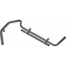 Tubo de fluxo de água Volkswagen Saveiro 1989 a 1993 VALCLEI