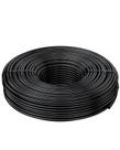 Tubo de irrigação por gotejamento Pawfly PVC de 100 pés (30 m) para jardim