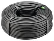 Tubo de irrigação por gotejamento Rain Bird T22-250S 76m Roll Black Tubo de irrigação por gotejamento Rain Bird T22-250S 76m Roll Black