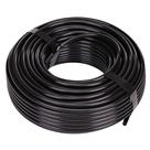 Tubo de irrigação por gotejamento Raindrip 7,5 m 6 mm Polietileno preto