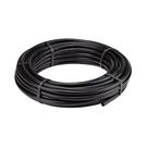 Tubo de irrigação Raindrip 1,8 cm de diâmetro 30 m de polietileno