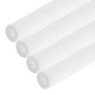 Tubo de Isolamento para Tubos Rebower 25x45 mm 0,9 m Espuma 4 Peças