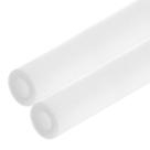 Tubo de Isolamento Térmico Rebower 25 mm x 45 mm, 0,9 m, Espuma, 2 Peças