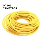 Tubo de Látex Garrote N202 Pacote 15 metros Látex Brasil Tubo de Látex Garrote N202 Pacote 15 metros Látex Brasil