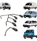 Tubo De Ligação Da Bomba Ducato/boxer/jumper/iveco 504097481 Tubo De Ligação Da Bomba Ducato/boxer/jumper/iveco 504097481