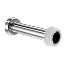 Tubo De Ligação Para Bacia 1.1/2'' X 20cm - Docol