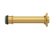 Tubo de Ligação para Bacia Dourado Gold - 1968GL
