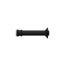 Tubo de Ligação para Vaso Sanitário Deca 1.1/2" Black Matte