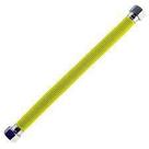Tubo De Ligação Sanfonado P/ Gás Extensível Até 60cm Fêmea - Censi