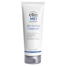 Tubo de limpeza facial EltaMD Oil-In-Gel Gentle Daily 100mL