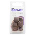 Tubo de Lixa 1/2'' 408 - DREMEL