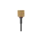 Tubo de lixa Dremel Max Life 12,7mm de grão grosso