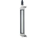 Tubo de luz LED QUILINE 16W 110-220V IP68 impermeável 580mm Tubo de luz LED QUILINE 16W 110-220V IP68 impermeável 580mm
