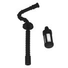 Tubo de mangueira de combustível de gás de filtro de óleo para motosserra Stihl MS210 MS230 MS250 Tubo de mangueira de combustível de gás de filtro de óleo para motosserra Stihl MS210 MS230 MS250
