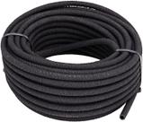 Tubo de mangueira de imersão Raindrip 0,6 cm x 15 m preto Tubo de mangueira de imersão Raindrip 0,6 cm x 15 m preto