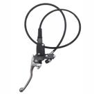 Tubo de Mangueira de Óleo para Cilindro Mestre de Embraiagem Hidráulica de Motocicleta KTM EXC Tubo de Mangueira de Óleo para Cilindro Mestre de Embraiagem Hidráulica de Motocicleta KTM EXC