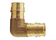 Tubo de mangueira que encaixa no cotovelo de 90 graus do Mosack Group 3/4"