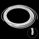 Tubo de polietileno Eiips PE 1/4ID x 3/8OD Food Grade 3m Tubo de polietileno Eiips PE 1/4ID x 3/8OD Food Grade 3m