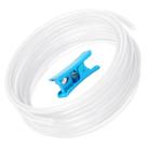 Tubo de PTFE para filamento de 1,75 mm com cortador de 5 m para Bambu Lab A1