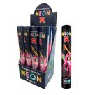 Tubo de Pulseira Neon - com 100 unidades