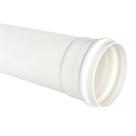 Tubo De Pvc Branco Para Esgoto Primário 6"" 150mm 6 Metros - 11031501 - Tigre Tubo Esgoto 150mmx6m Serie Normal Branco
