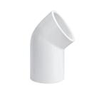 Tubo de pvc curvado Tubo de pvc curvado