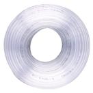 Tubo de PVC DERNORD 1/8ID X 1/4OD Vinil transparente flexível 15m