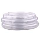 Tubo de PVC DERNORD 1ID X 1 1/4OD Vinil transparente flexível 3m