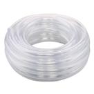 Tubo de PVC DERNORD Mangueira flexível de vinil transparente 25 pés 5/8ID 13/16OD Tubo de PVC DERNORD Mangueira flexível de vinil transparente 25 pés 5/8ID 13/16OD