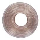 Tubo de PVC DERNORD Mangueira flexível de vinil transparente 3/16ID x 7/16OD