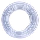 Tubo de PVC DERNORD Mangueira flexível de vinil transparente 50 pés 7/8ID 1.10 Tubo de PVC DERNORD Mangueira flexível de vinil transparente 50 pés 7/8ID 1.10